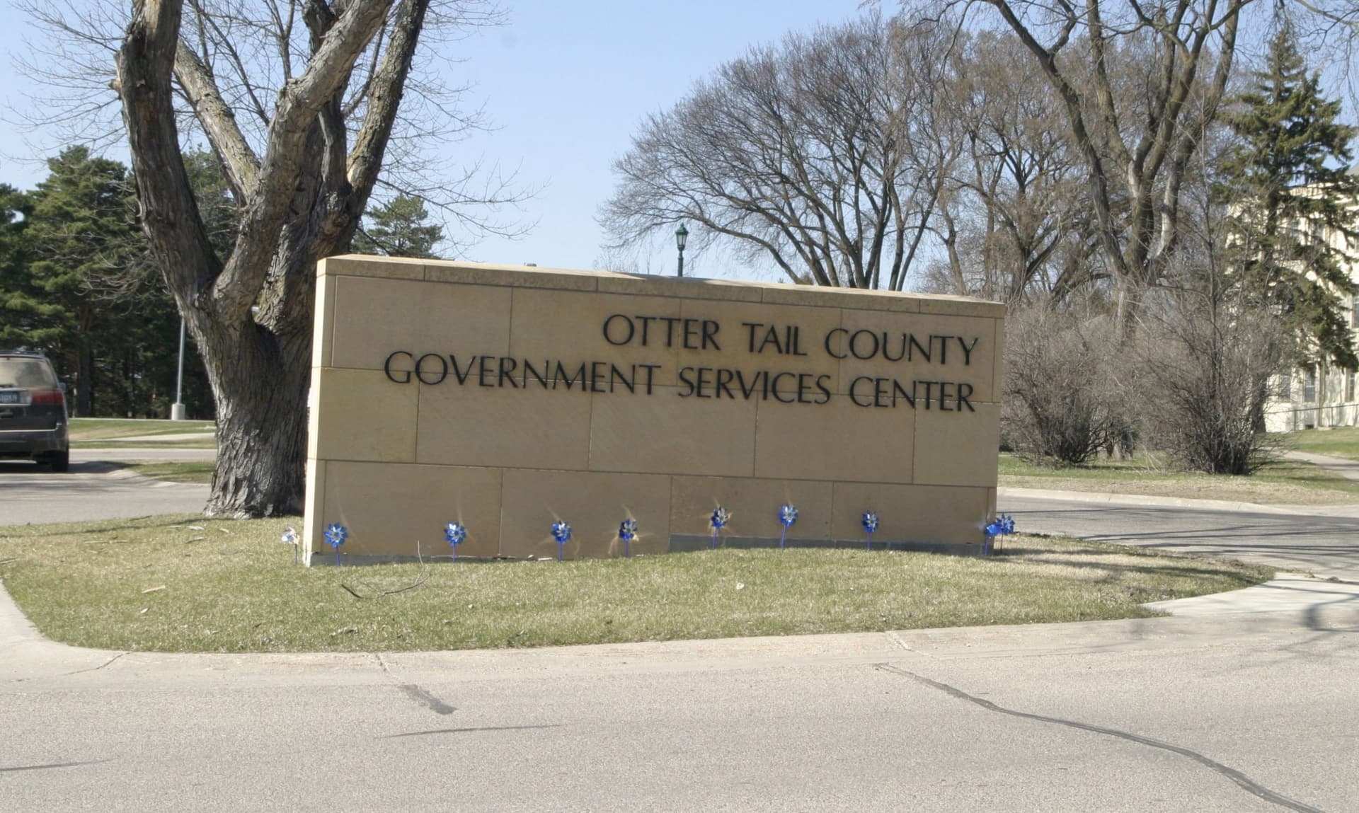 How to Access Otter Tail County Services and Records
