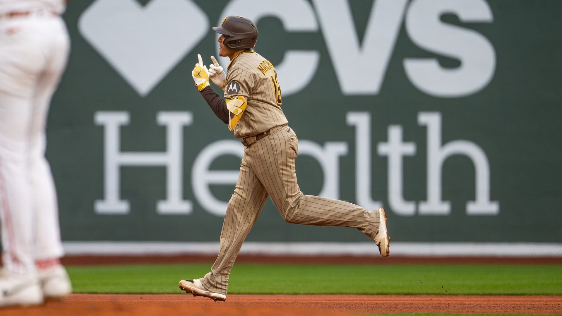 Padres tease 2026 City Connect uniform release date, on‑field debut in new video