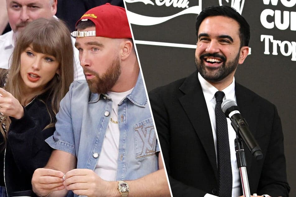 New York City mayor appears to confirm Taylor Swift, Travis Kelce summer wedding