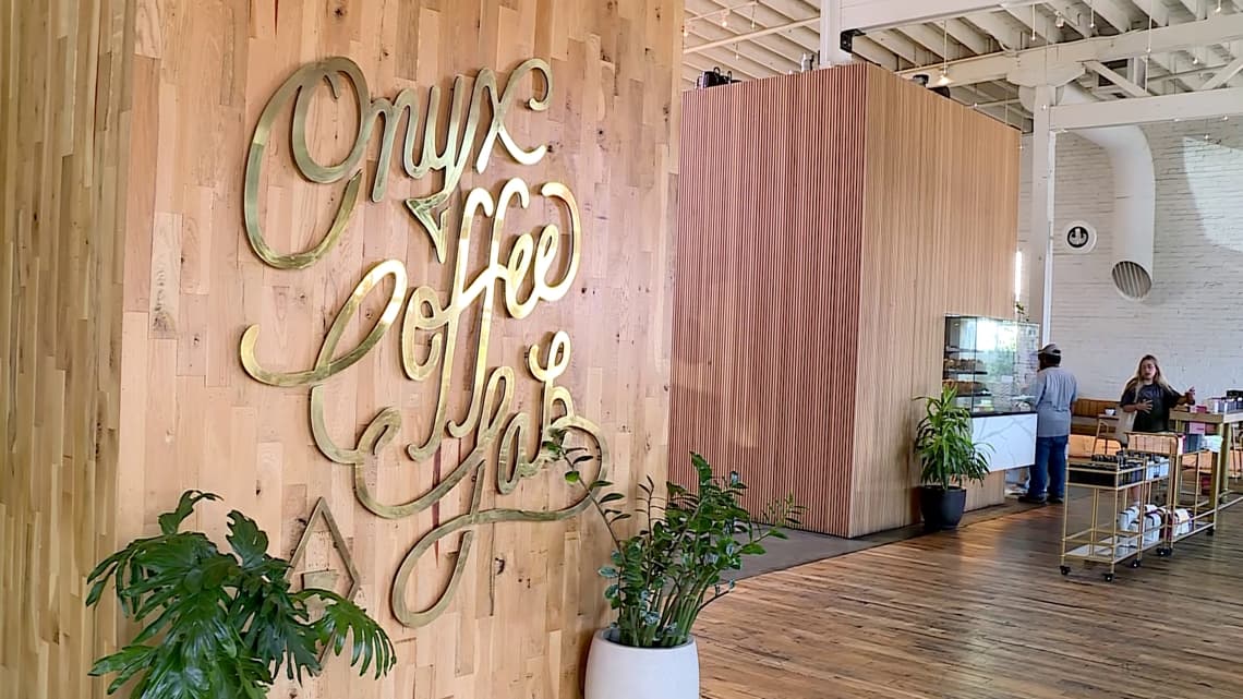 Onyx Coffee Lab Tops World’s 100 Best Coffee Shops List at CoffeeFest