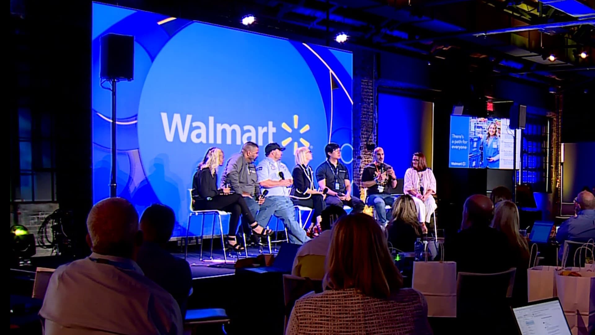 Walmart shareholders weigh AI, safety and immigration proposals at annual meeting