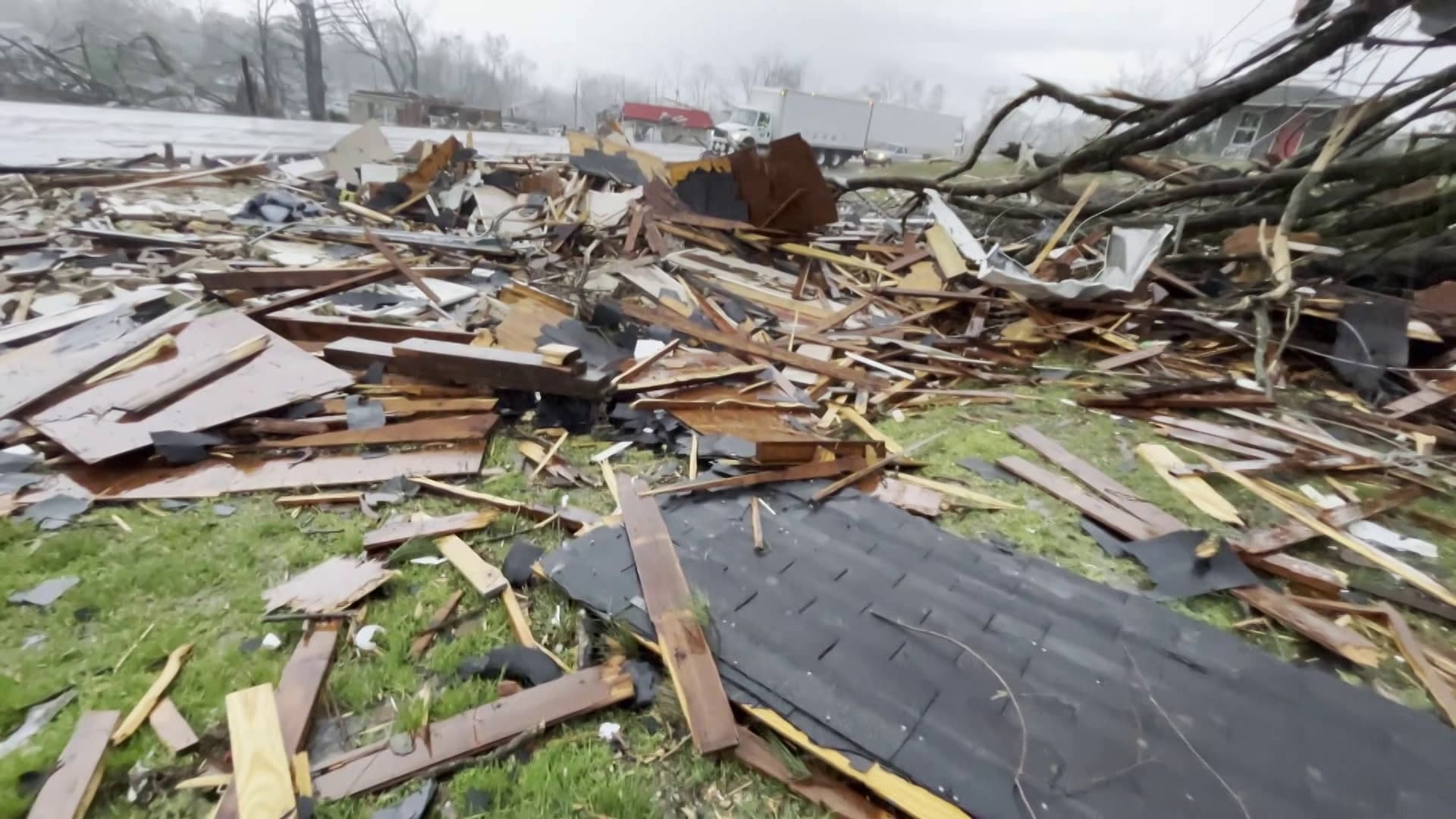 Otter Tail County launches damage report form after severe weather