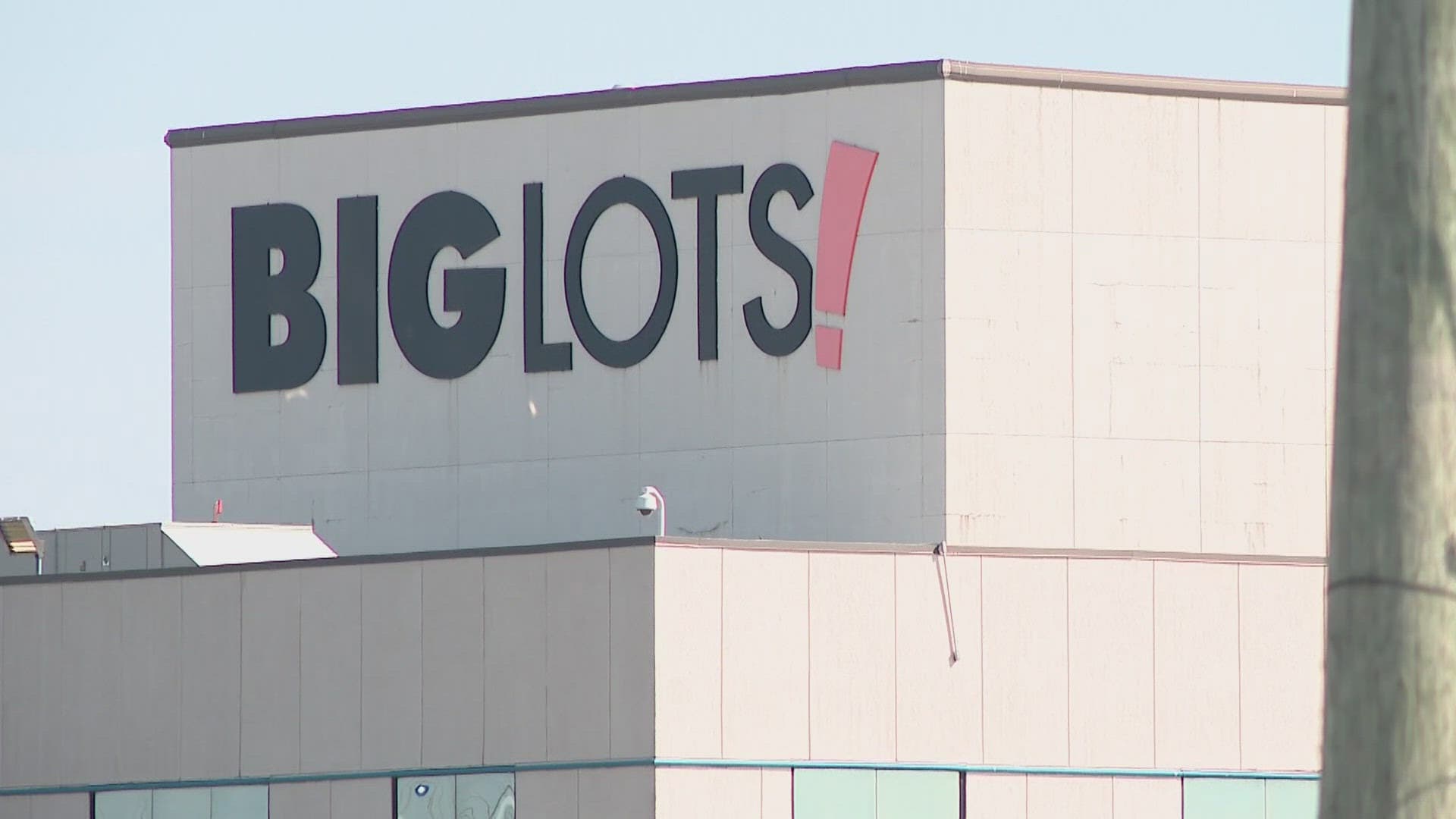 Big Lots bankruptcy triggers WARN layoffs, Columbus distribution center closes