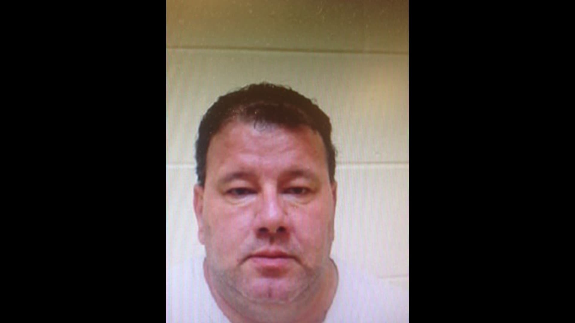 Vinton County bookings include sexual, drug, probation arrests this week