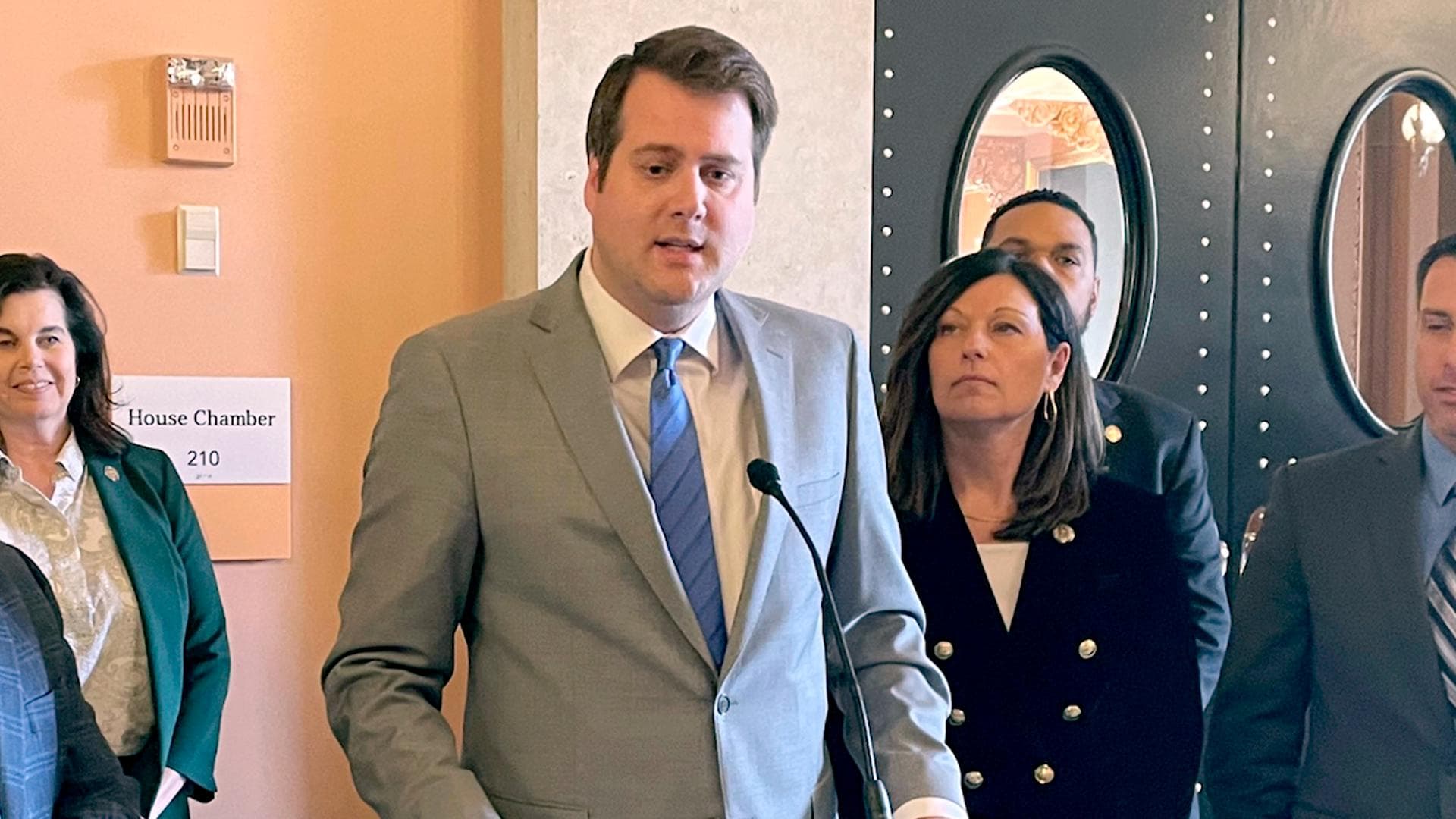 Toledo voters say affordability drives tight Ohio House rematch in 2026