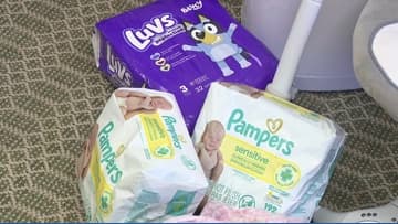 Honesdale baby shower offers essentials, expert support for new families