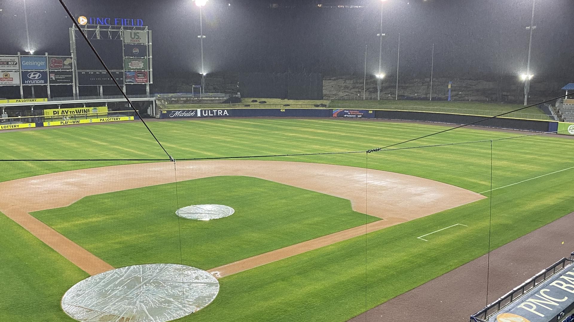 RailRiders Announce New Game Times; Single-Game Tickets On Sale Feb. 9