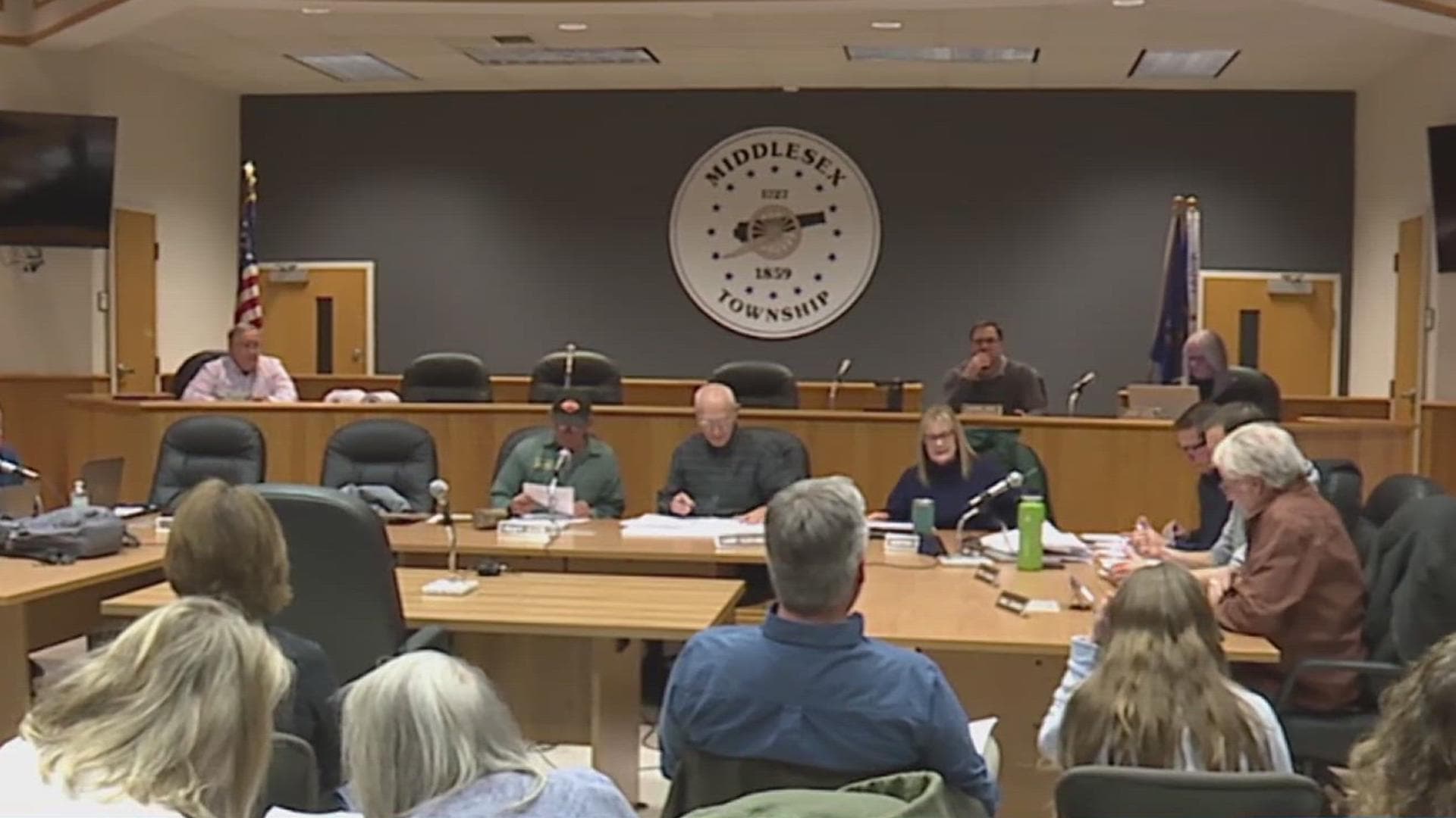 Middlesex advances Phase 1-A of $15B, 700-acre data-center campus with PPL substation