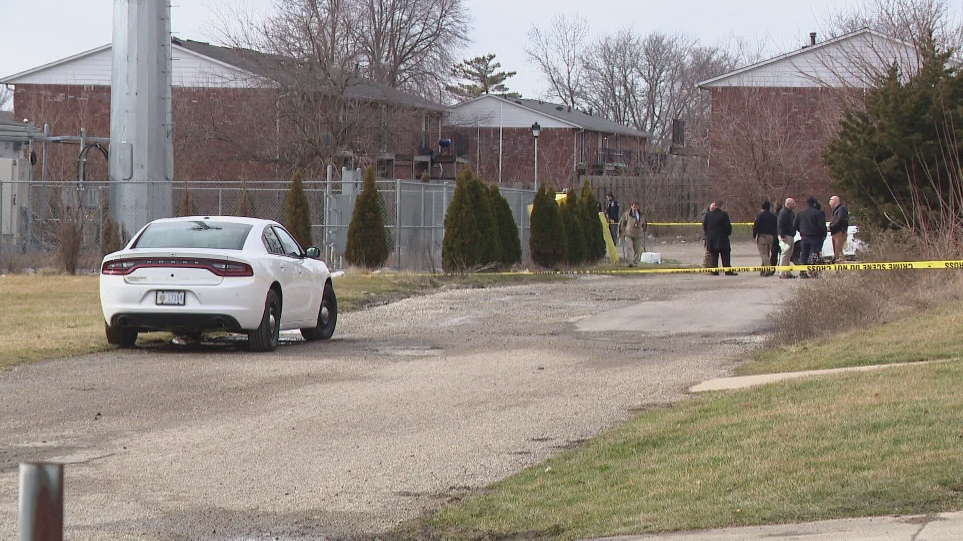 19-year-old Luis Rosas arrested in Perris-area homicide of Ronald Gargano