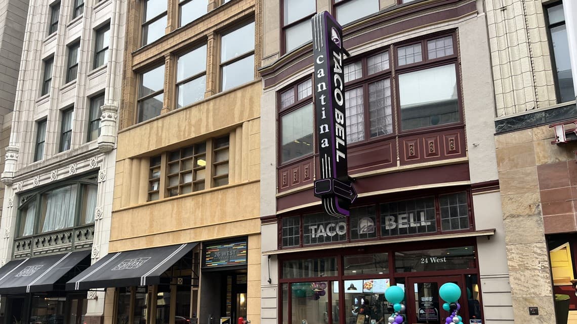 Caller Threatened Shooting at Indianapolis Taco Bell Cantina, Raising Safety Concerns