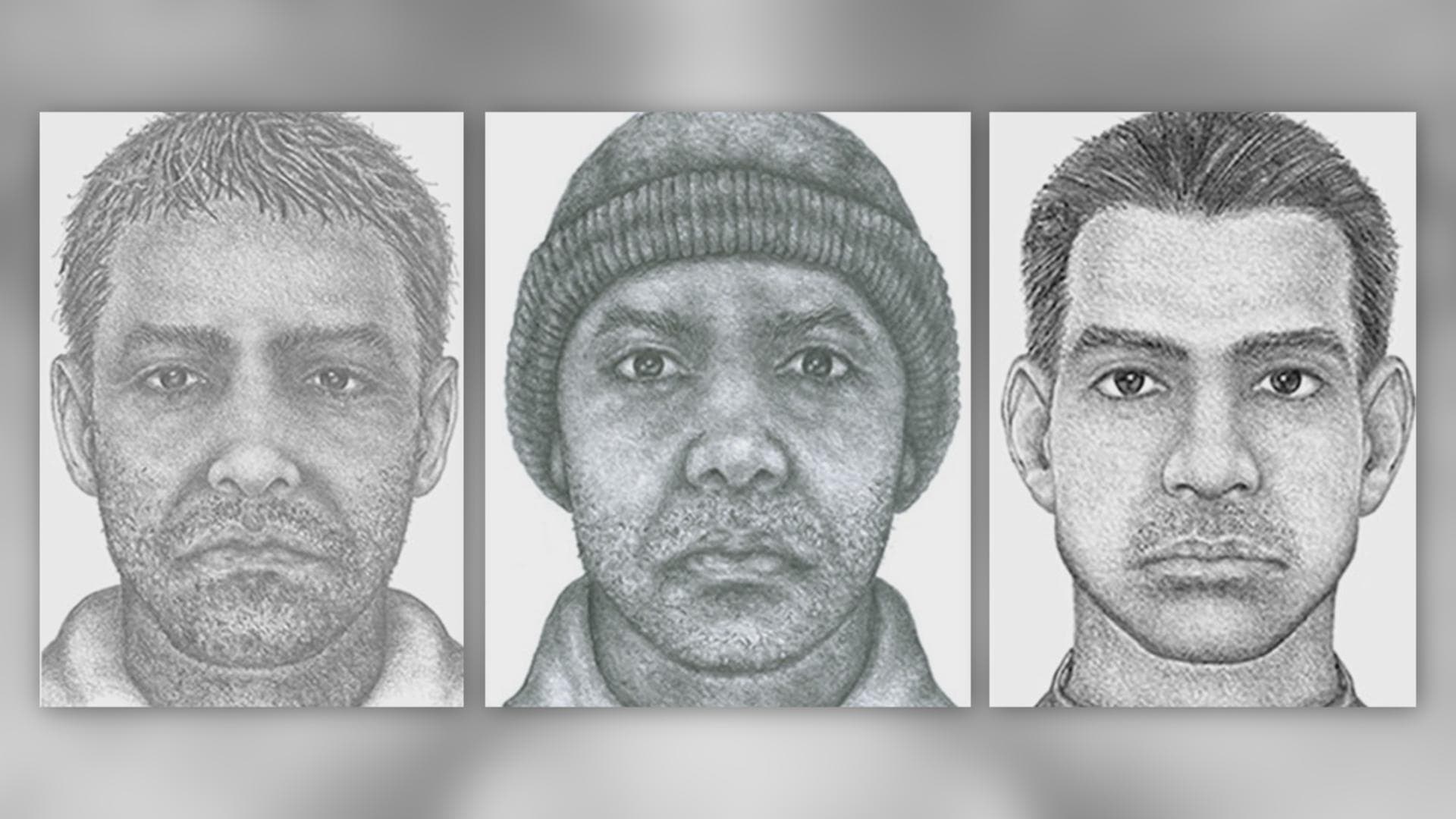 DNA match leads to arrest in decade-long Indianapolis rape case