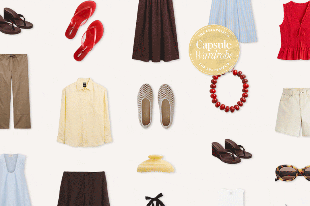 How to refresh your capsule wardrobe without buying more clothes