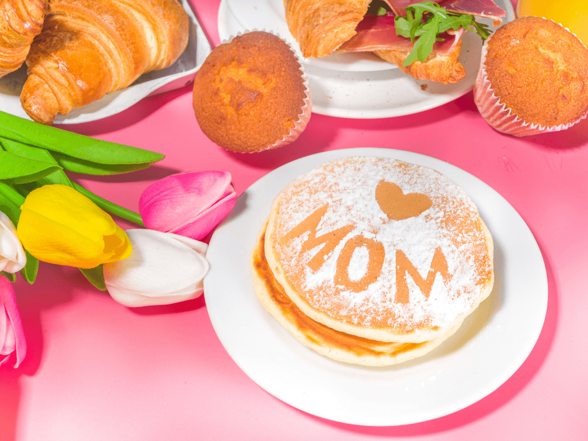 Mother’s Day freebies, gift cards and food deals to save on gifts