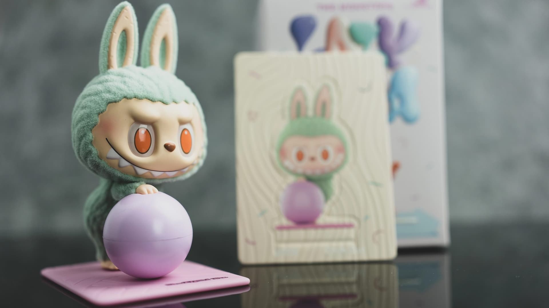 From Blind-Box Cult Toy to Million-Yen Investment: The Rise of Labubu