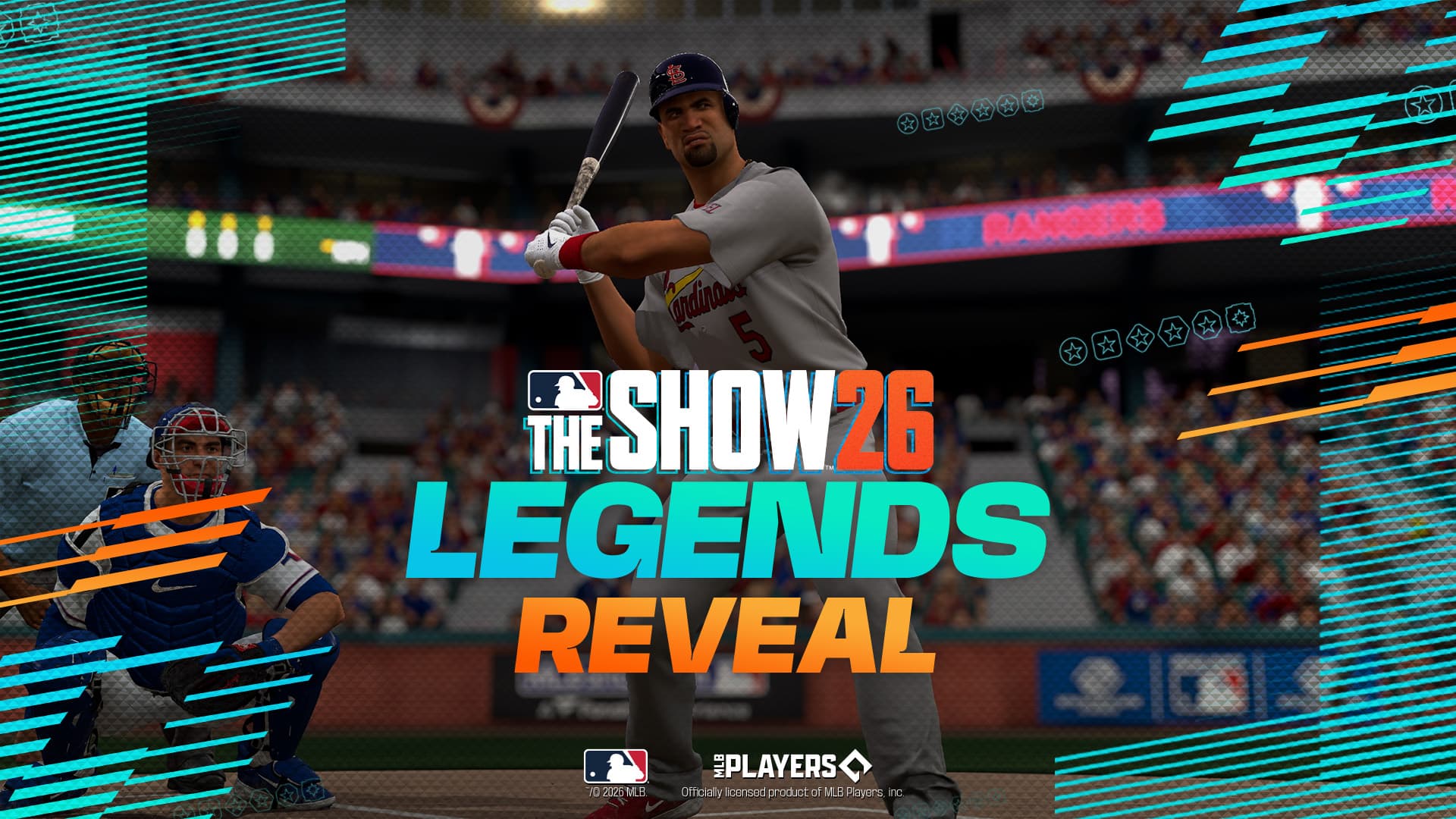 MLB The Show 26 Release Date, Early Access, Cover Athlete, Pre-Order Bonuses