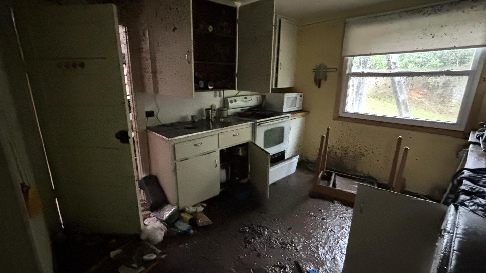 Texas flood survivors recount rooftop escape as death toll rises