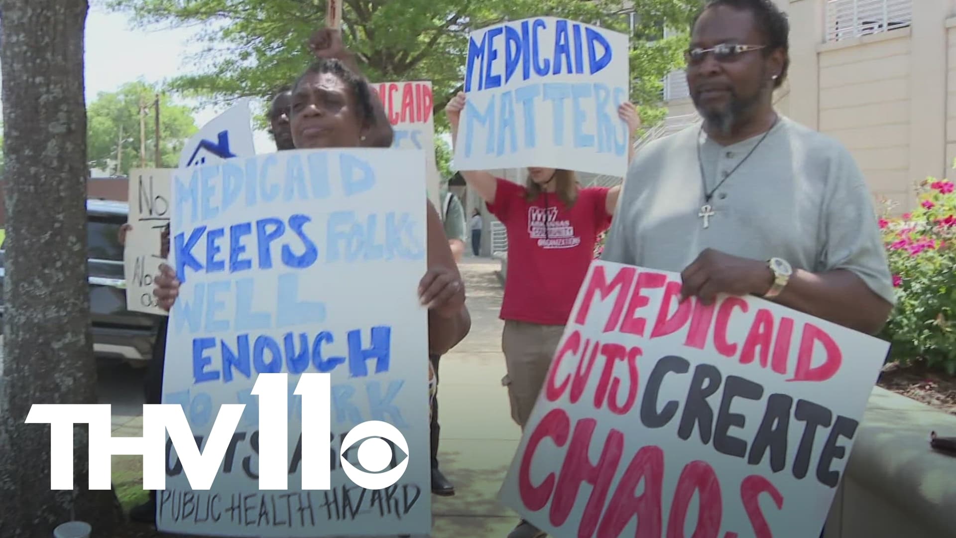 Officials warn counties need support to implement Medicaid, SNAP changes