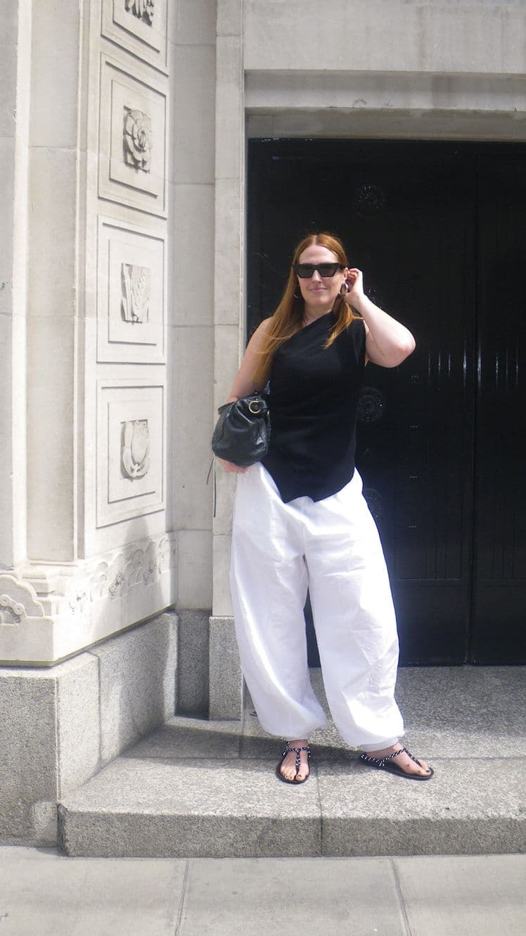 Vogue’s June city edit solves summer workwear for commuters