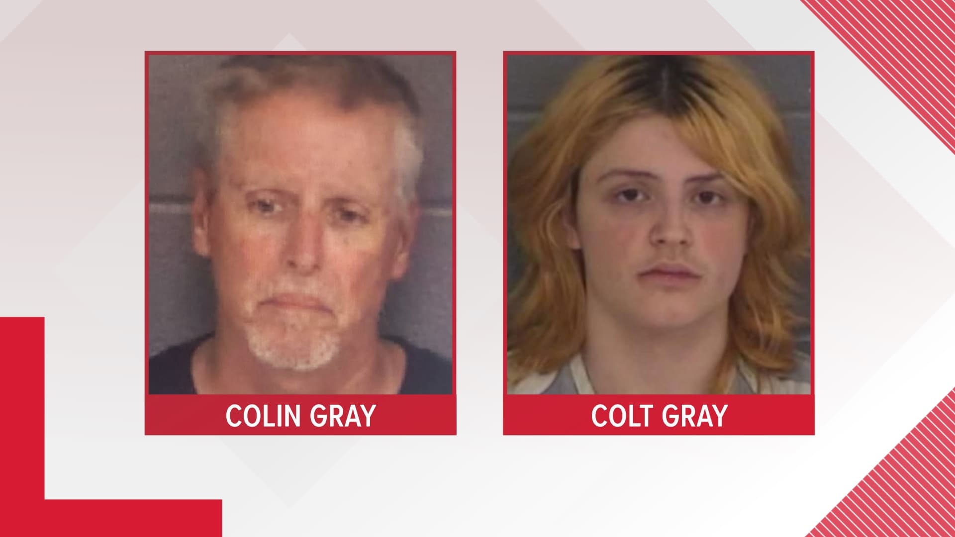 Georgia father stands trial after Apalachee High School shooting