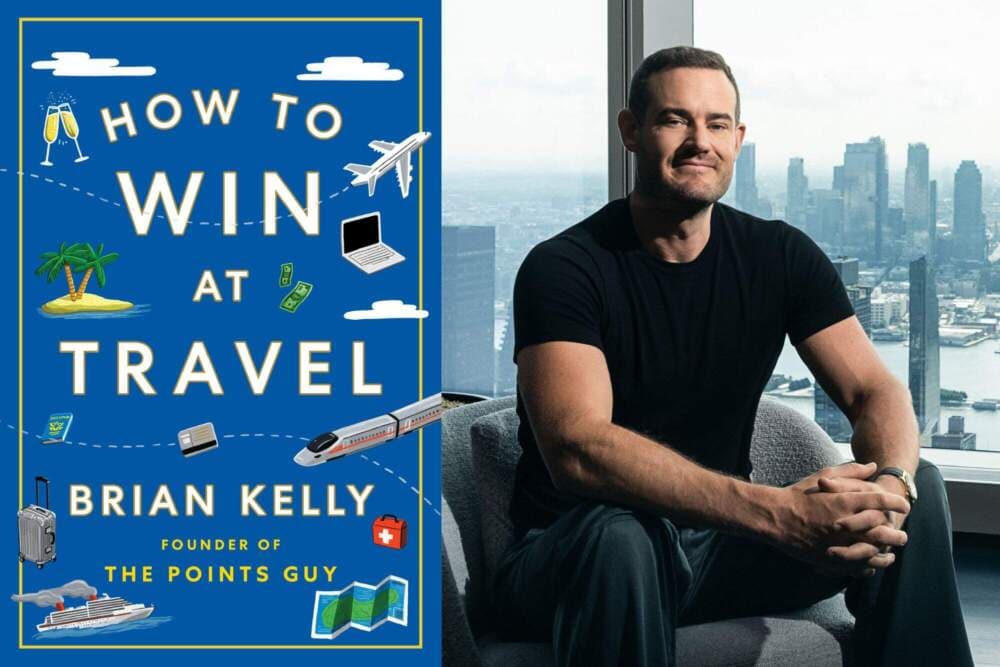 Brian Kelly shares tips for navigating expensive summer travel