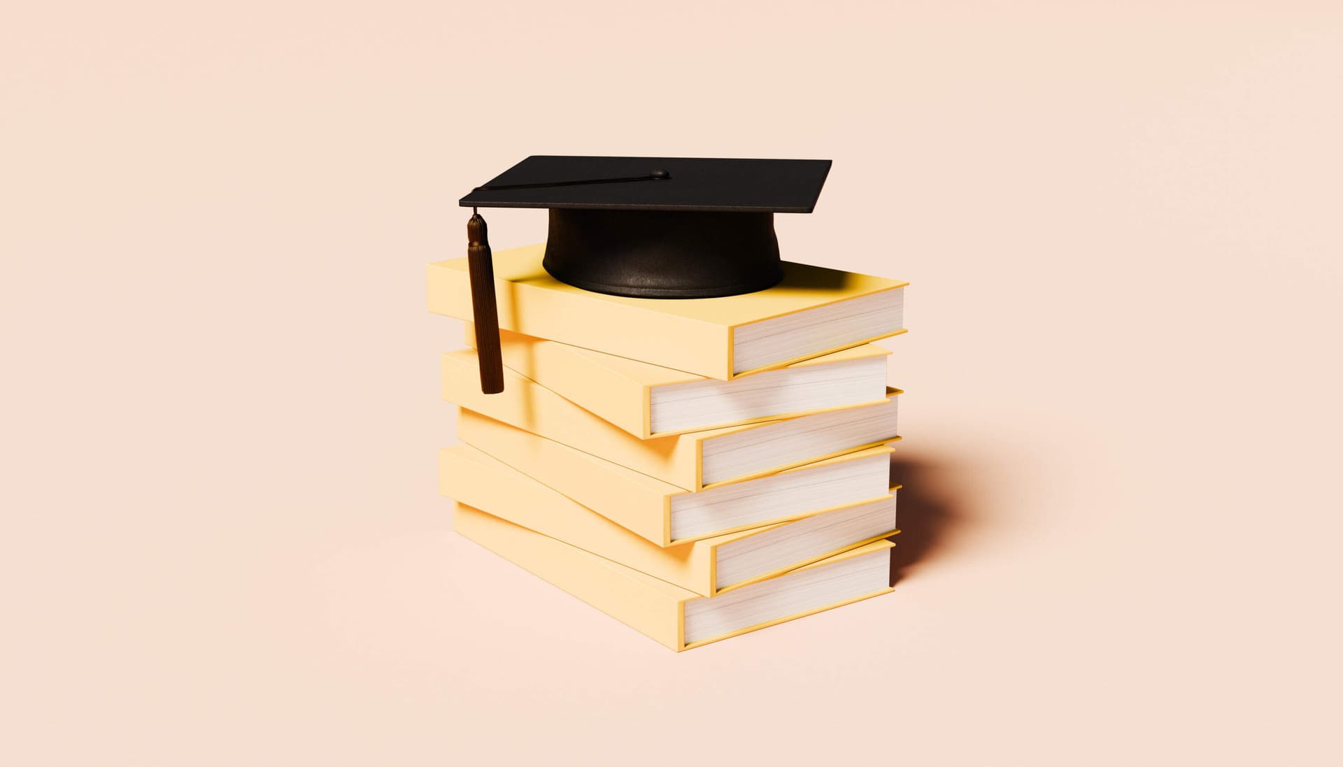 Book gifts for graduates offer a lower-pressure alternative to cash