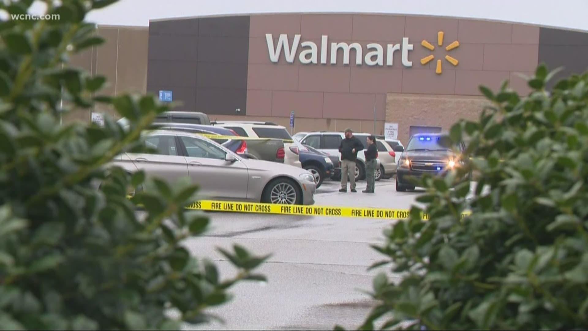 GBI investigates fatal officer-involved shooting after Walmart shoplifting call