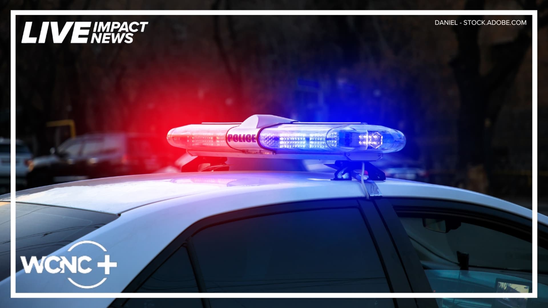 Greensboro Shooting Suspect Dies After Firing at Officers, Brief Pursuit