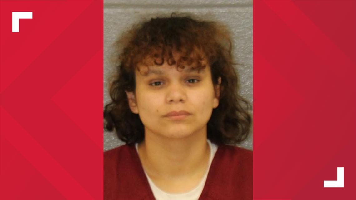 Charlotte Woman, 23, Charged With Murder After Decomposed Body Found in Closet