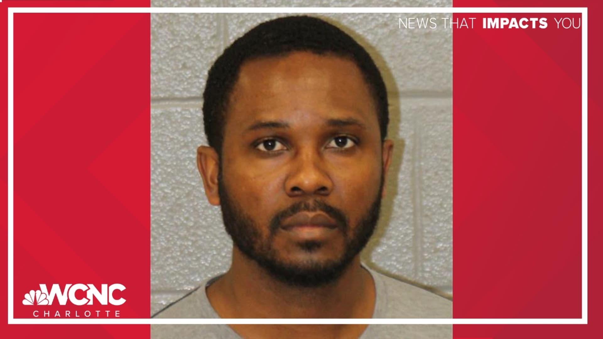 Former Sanford school resource officer appears on misconduct charges