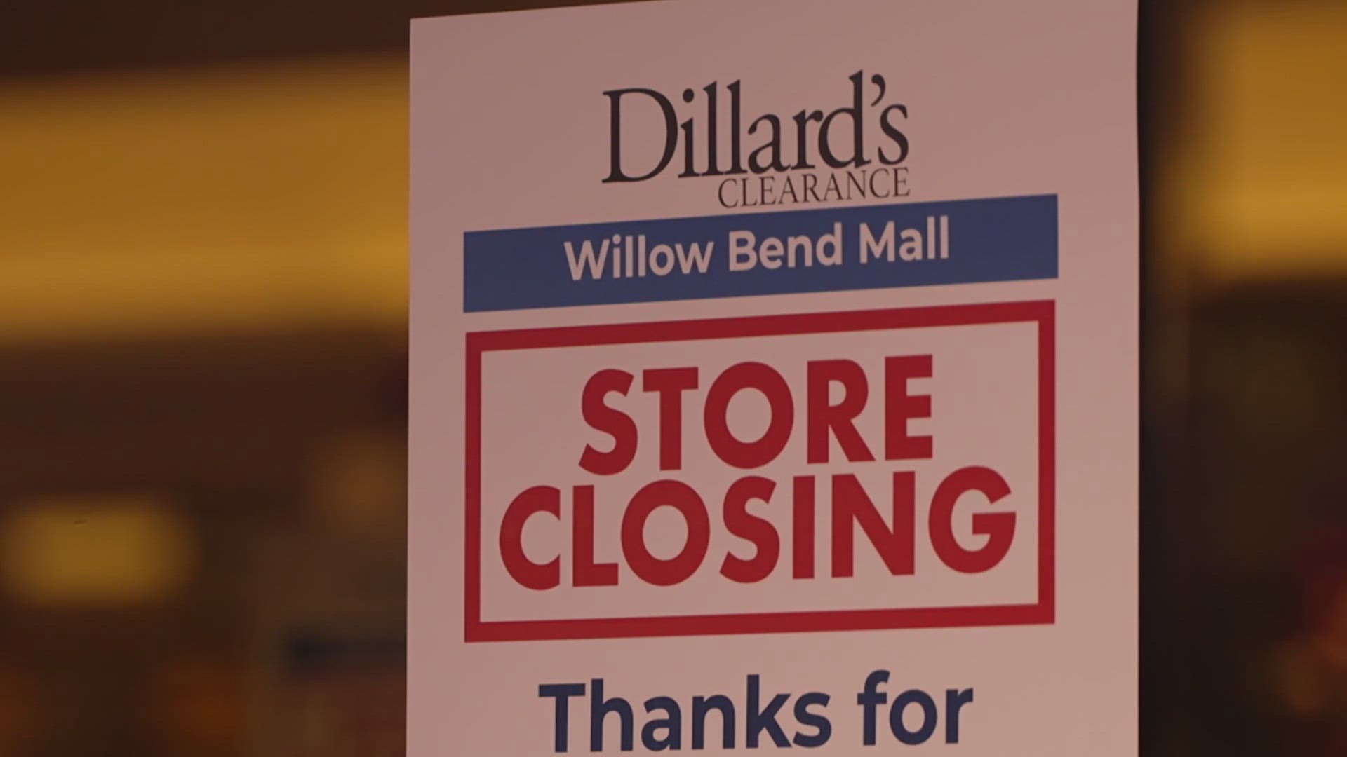 Plano's Willow Bend Mall Demolition Set to Begin Within a Year