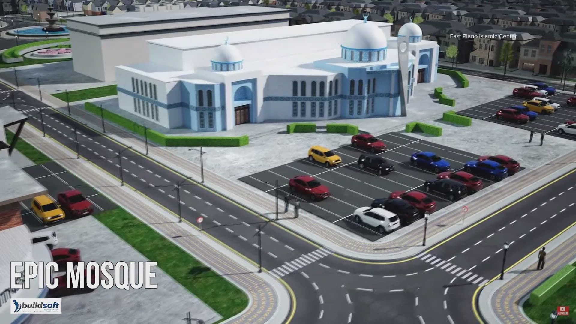 Developer Renames Controversial Islamic Neighborhood Project Near Josephine