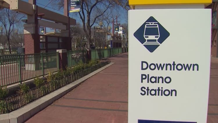 Plano City Council Approves DART Funding Agreement, Rescinds May Withdrawal Election