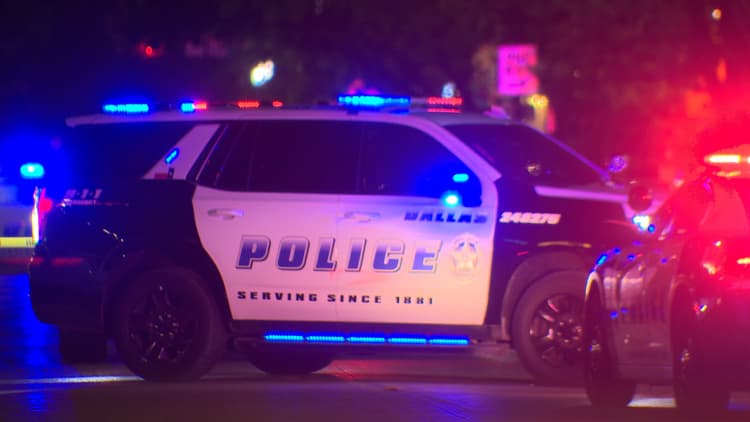 Reunterio Smith, 40, arrested in Dallas fatal shooting of Randyxsavious Ashley, 21