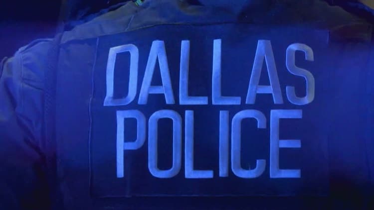 Dallas man arrested in fatal shooting, claims victim assaulted girlfriend