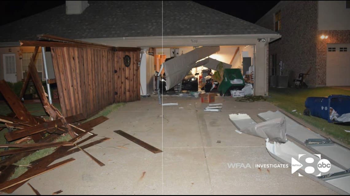 McKinney resident wins damage claim over police SWAT raid