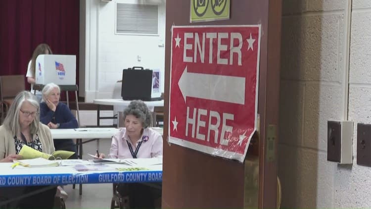 Guilford County Candidates Outline Priorities, Raise Reappraisal Concerns Before March 3