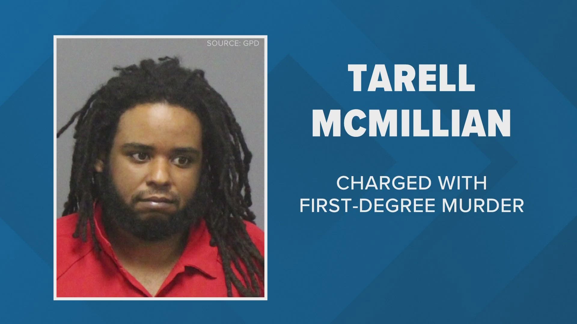 Judge Orders Suspect in Officer Michael Horan Killing Held in Greensboro Jail