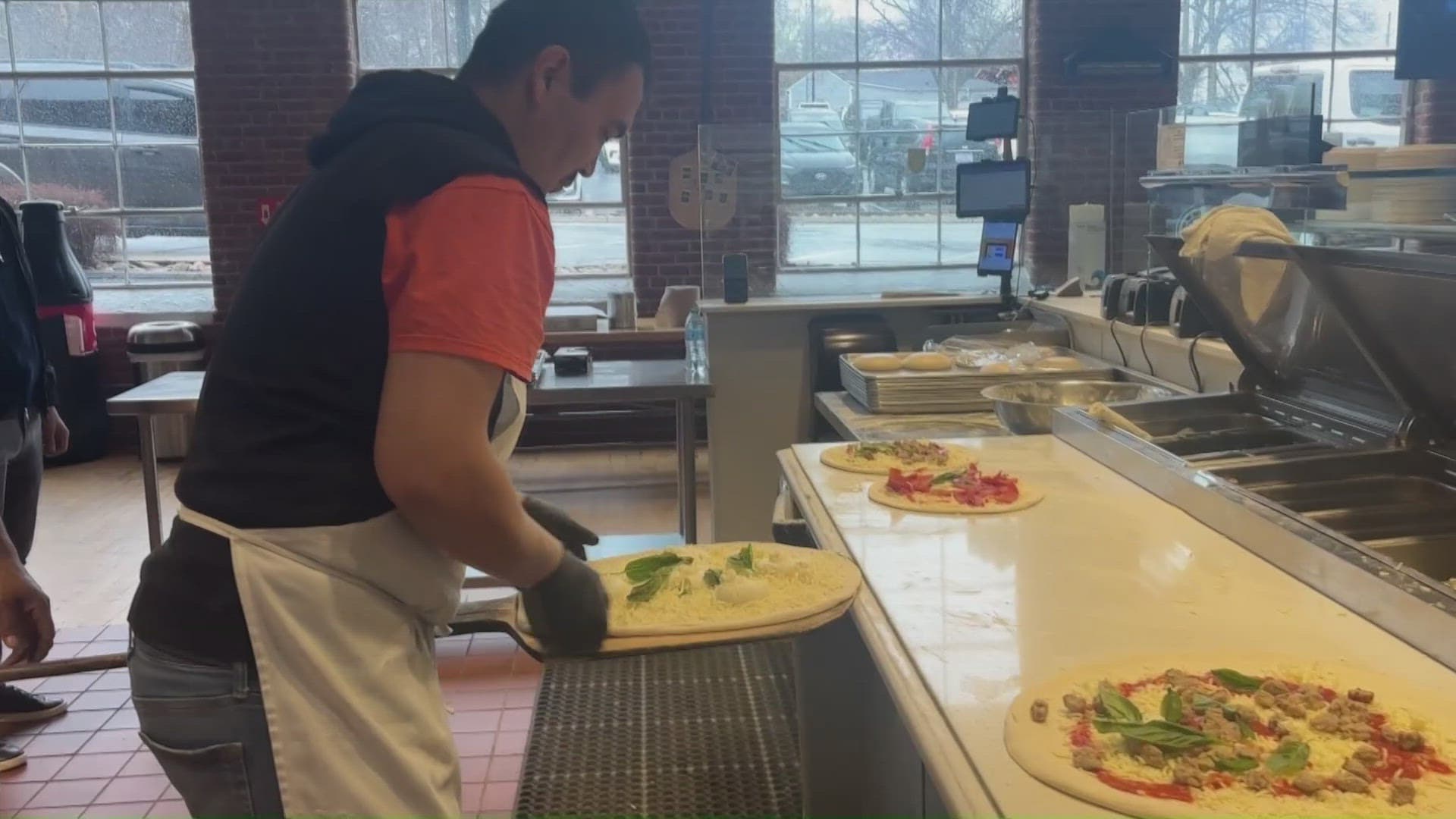 Greensboro Restaurateurs Bet on New Concepts Amid Recent Closures