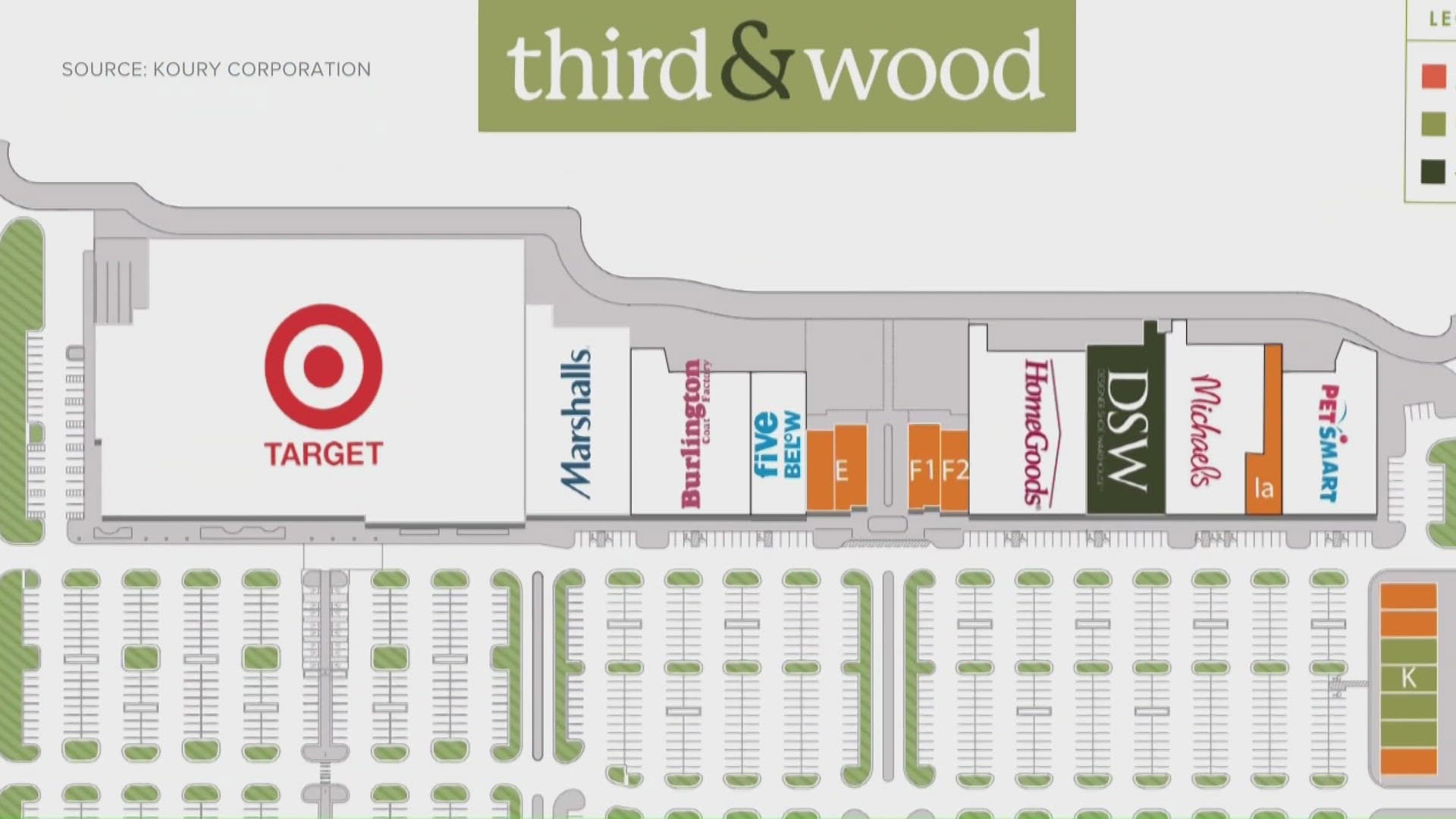 Mebane growth reshapes Alamance County, spurs Burlington planning for growth