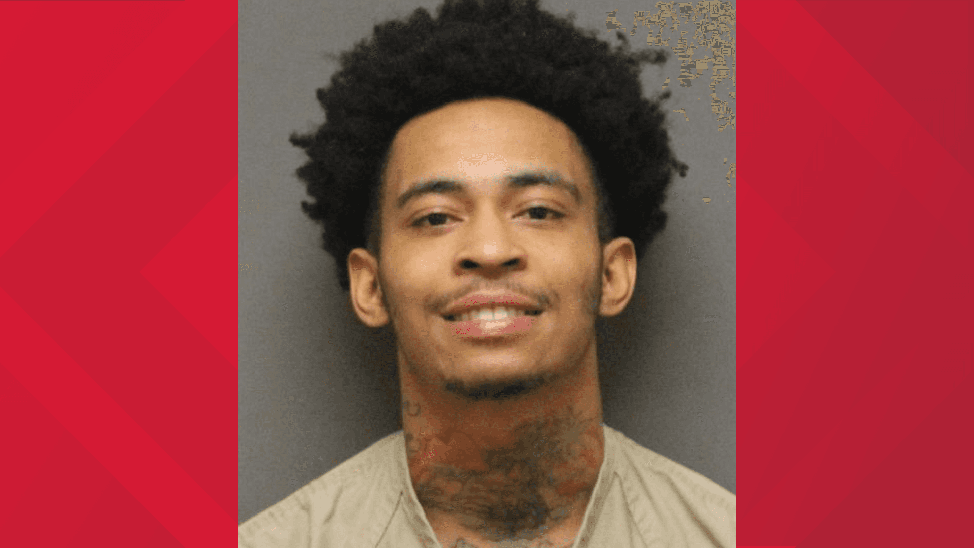 20-year-old Circle K clerk charged in fatal shooting, Greensboro's first 2026 homicide