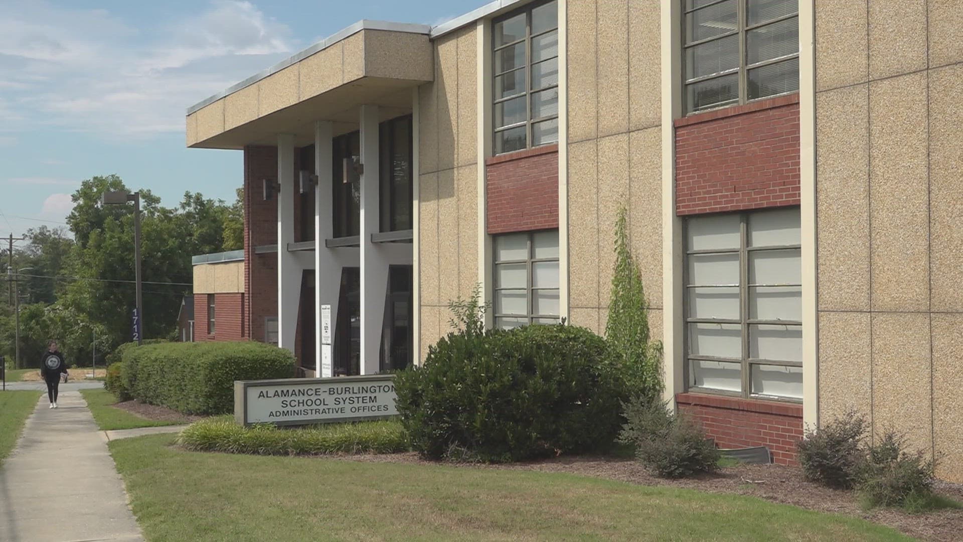 Alamance-Burlington launches districtwide rezoning to address overcrowding, equity