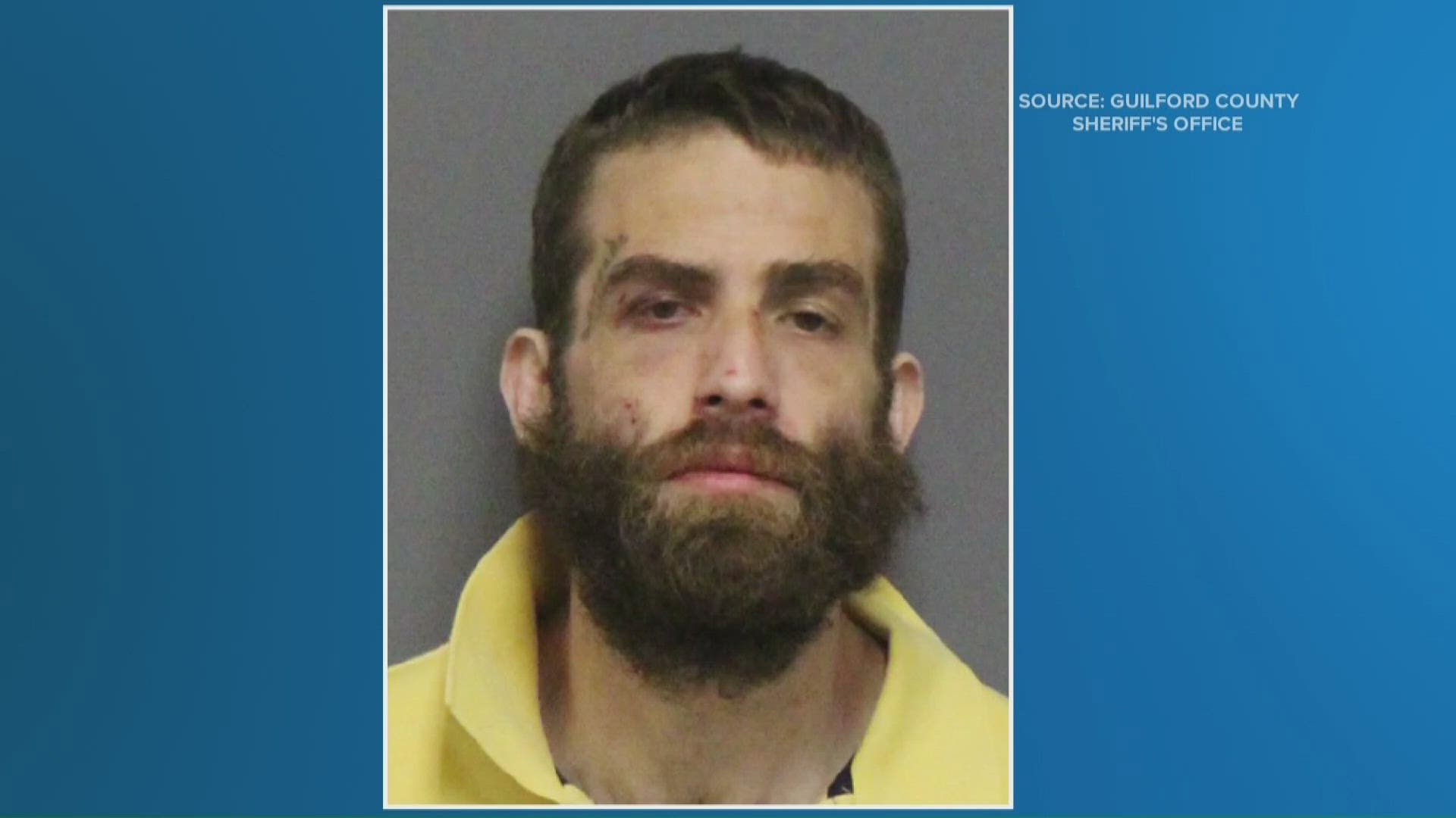 Guilford County deputies arrest, charge suspects in unlocked car break-ins