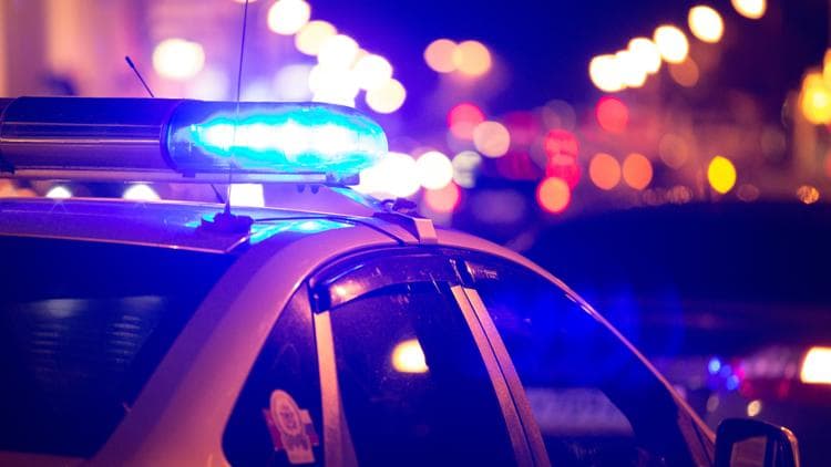 Person Hospitalized After Shooting in Greensboro's 300 Block of Edwards Road