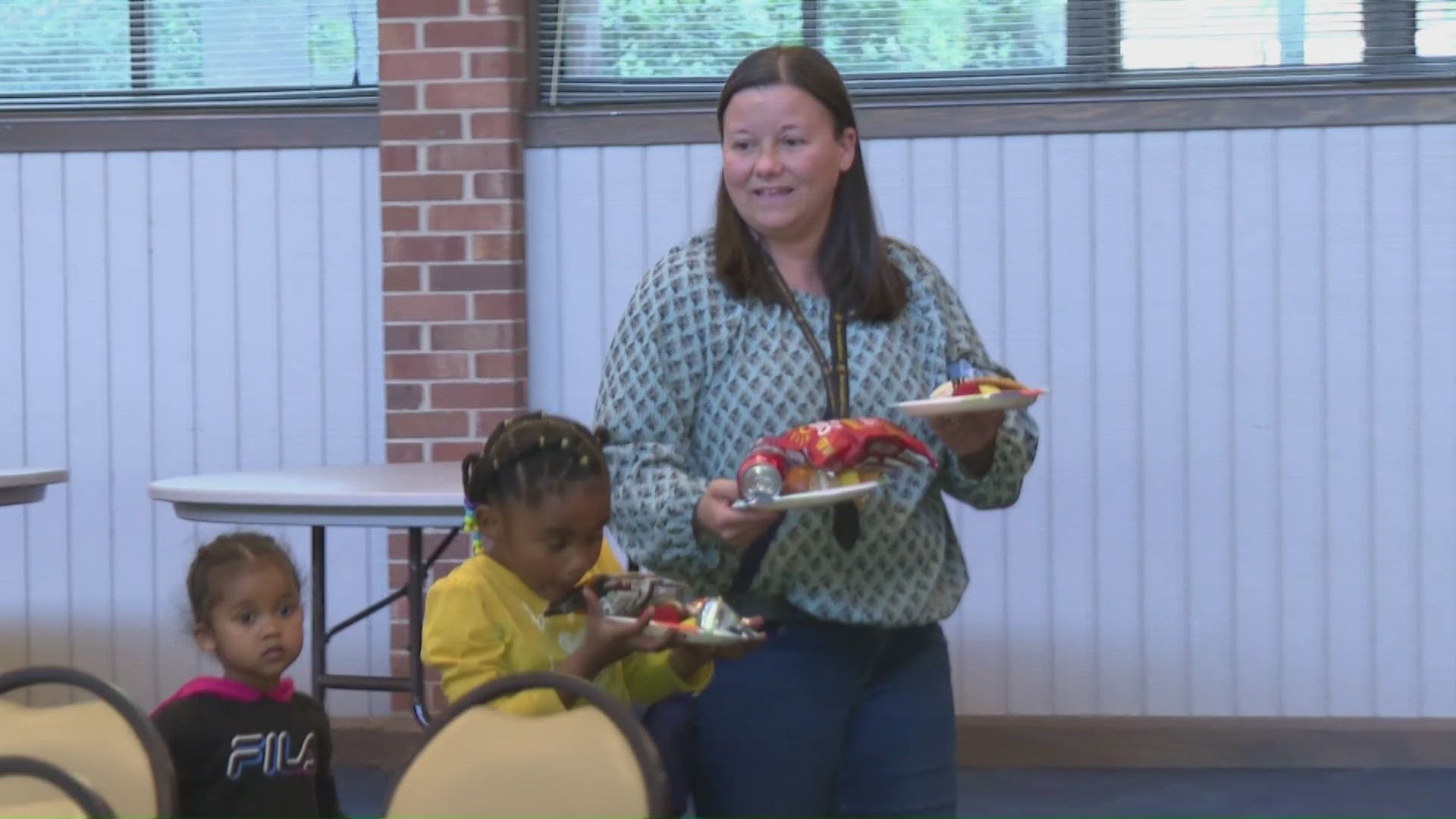 Greensboro groups tackle food insecurity, housing and transit barriers