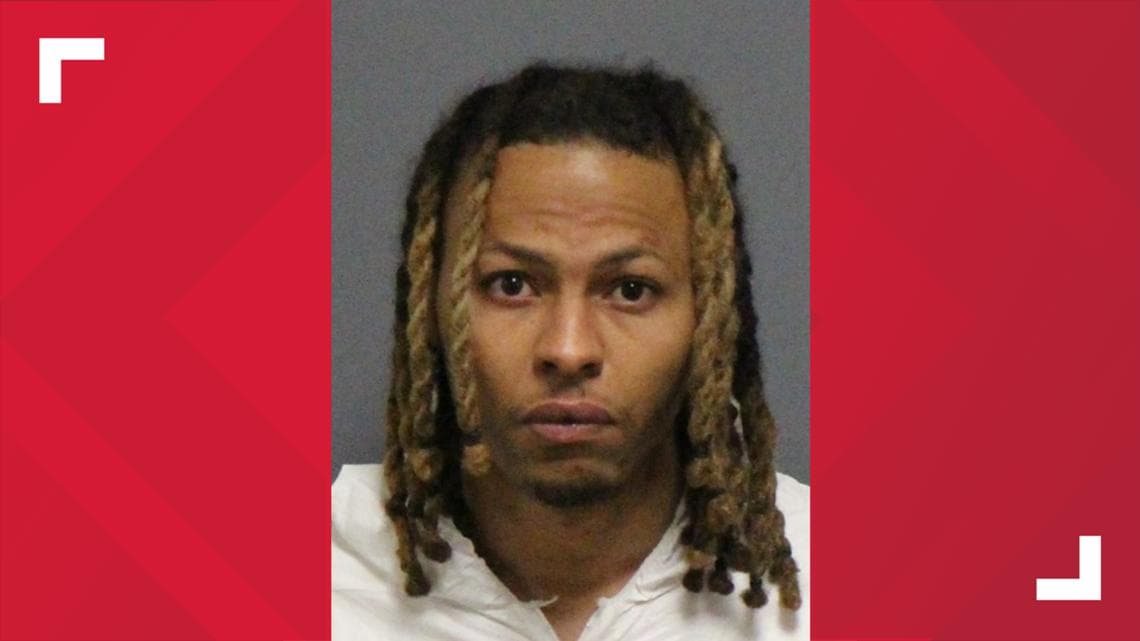 Greensboro man charged in woman's killing, body found on Glencraig Avenue