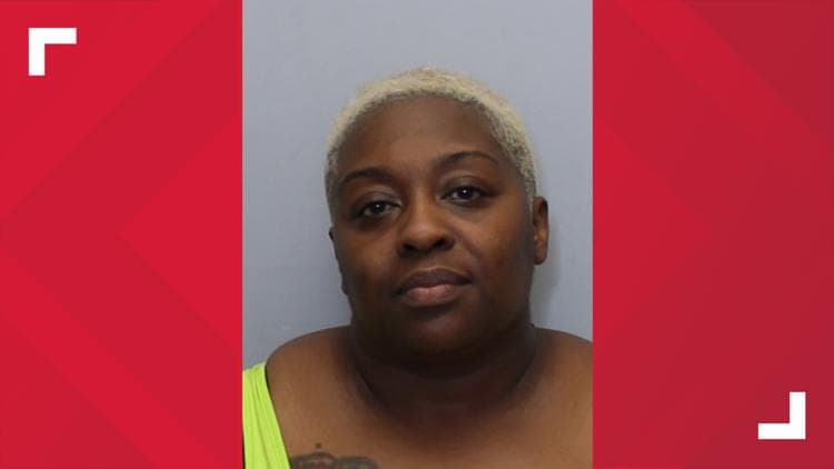 Kernersville woman charged with attempted murder in High Point shooting