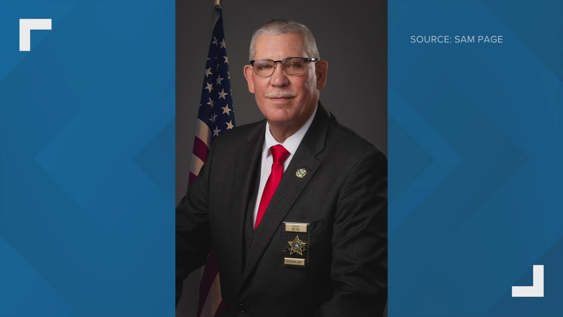 Berger Defends Record, Faces Primary Challenge While Addressing Guilford County Issues