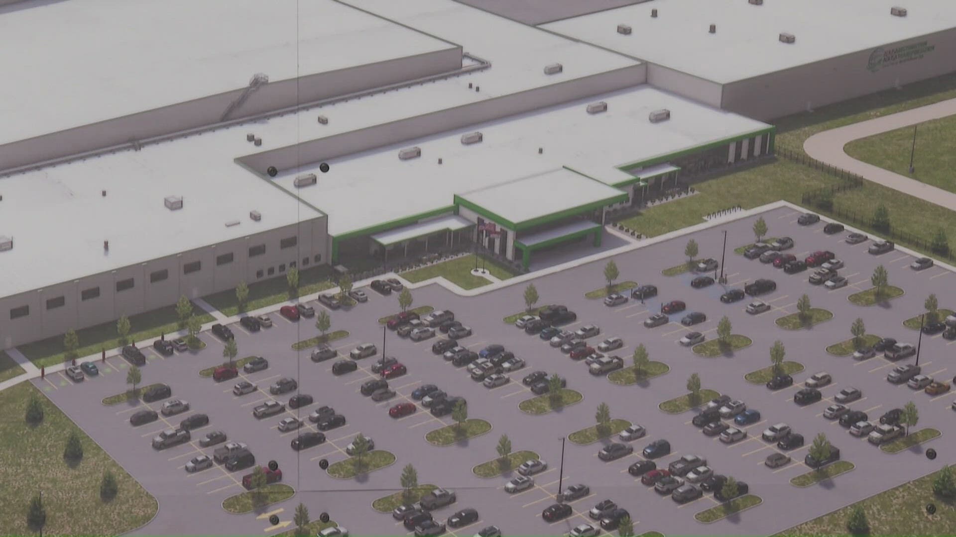 Ahold Delhaize Breaks Ground on $860M, 1M+ Sq Ft Food Lion Center