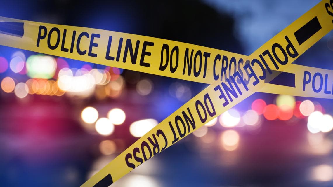 Two hospitalized after early morning shooting in Greensboro