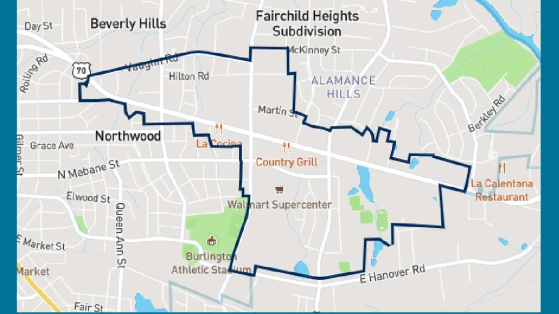 Burlington seeks more public input on North Church Street plan